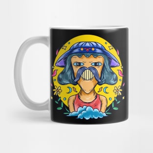 The Smile Farmer Mug